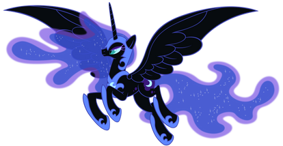 Nightmare Moon