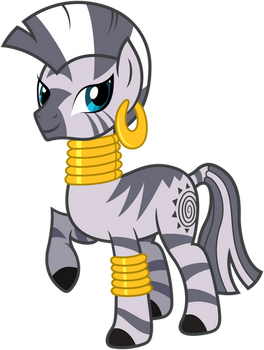 Zecora