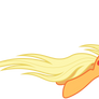 Leaping Applejack