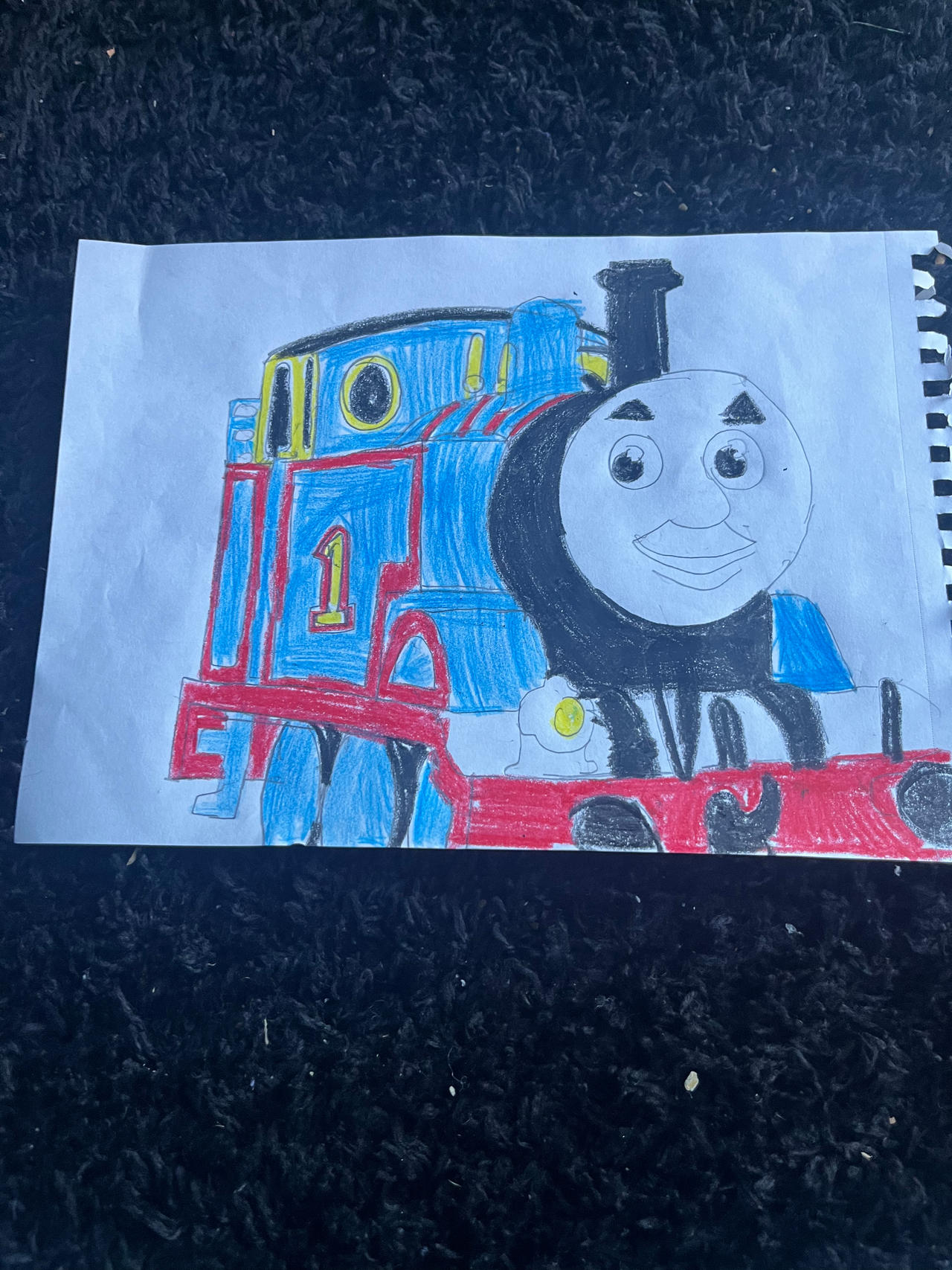 Thomas Drawing Deviantart Thomas the Tank Engine by Zerneygreenengine28 on DeviantArt
