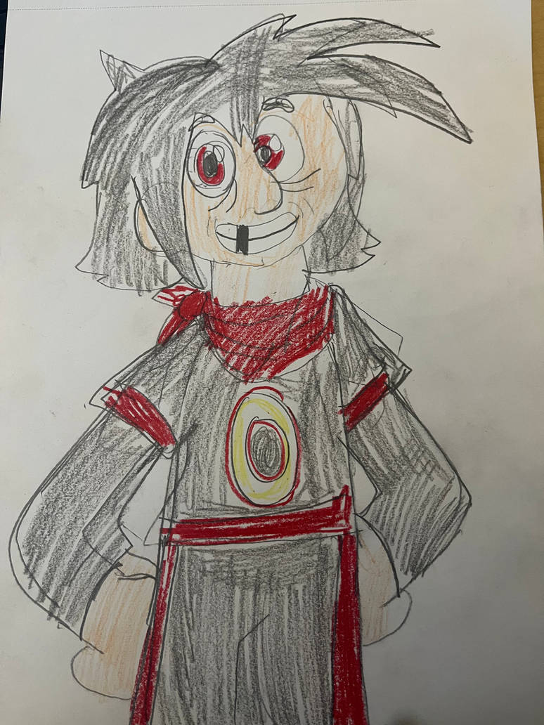 Human Timothy Billinton by Zerneygreenengine28 on DeviantArt