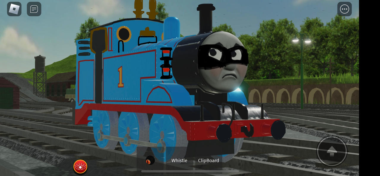 Sleep Less Thomas Sleepless Thomas by Zerneygreenengine28 on DeviantArt