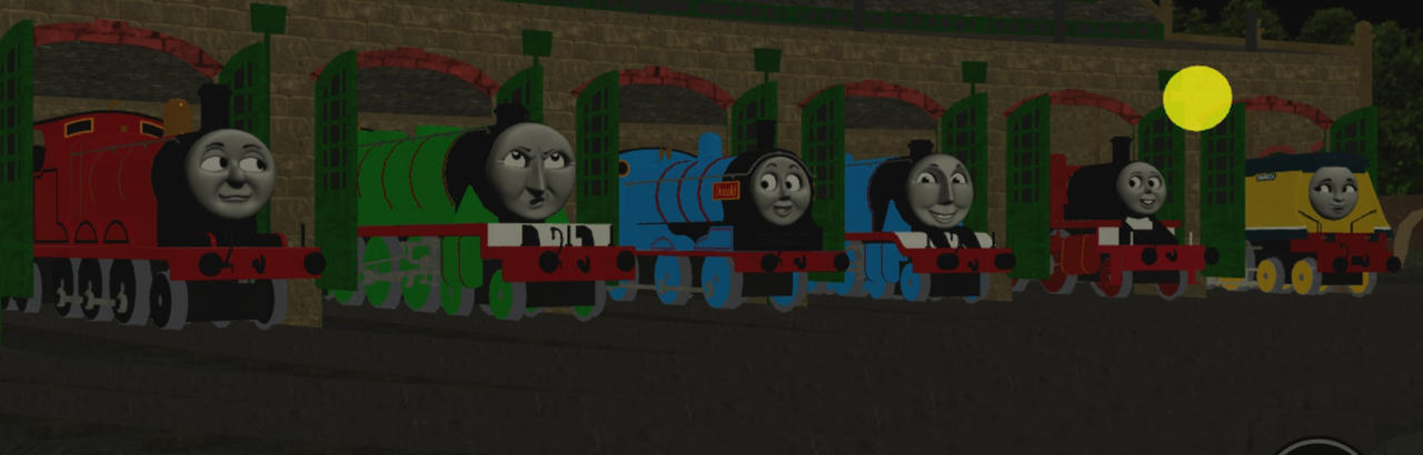 Fire engine remake by Zerneygreenengine28 on DeviantArt