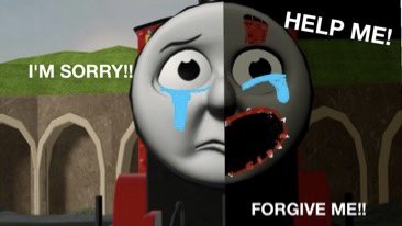 James happiest insanity by Zerneygreenengine28 on DeviantArt