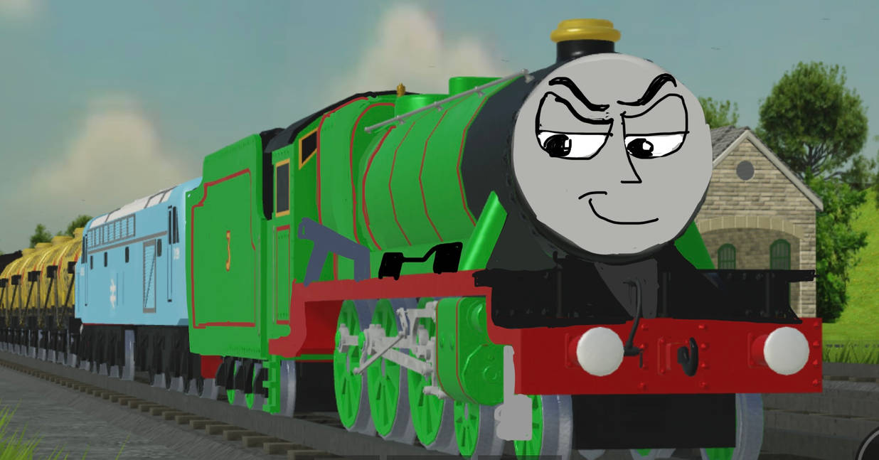 Super rescue remake by Zerneygreenengine28 on DeviantArt