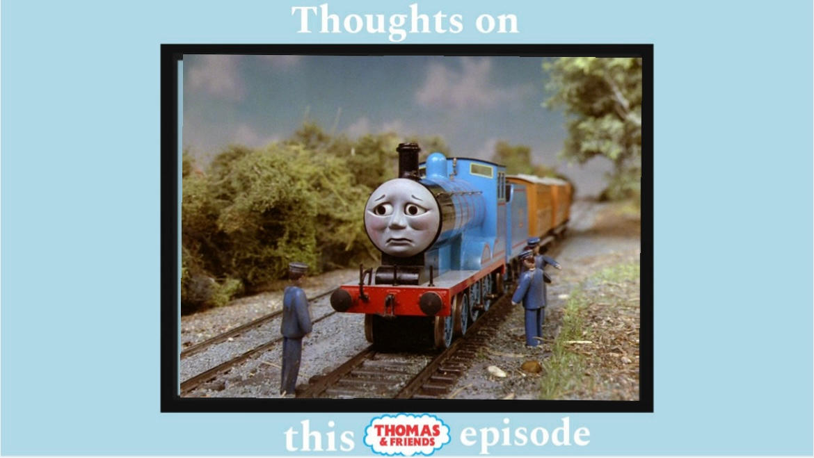 What are your thoughts about Edward exploit by Zerneygreenengine28 on ...