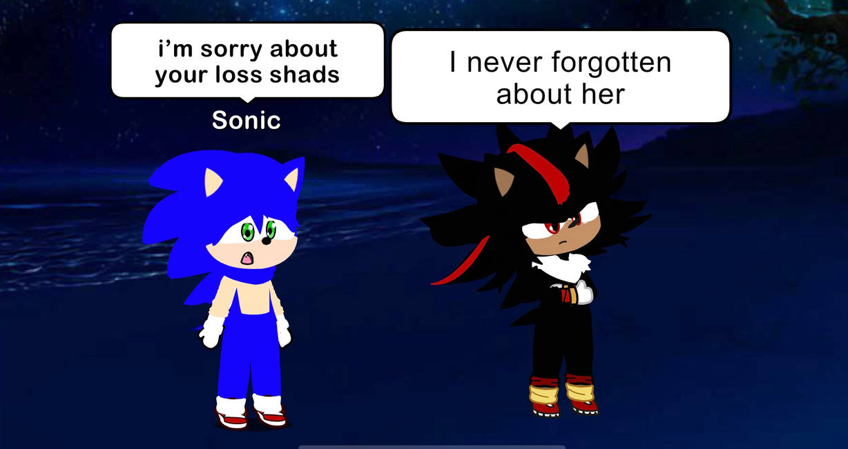 Gacha Sonic: Never forget by Zerneygreenengine28 on DeviantArt