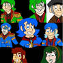 Human Steam team