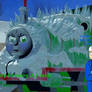 Jack Frost meets Jack Frost (not really)