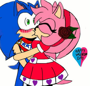 Happy Valentines Day 2026