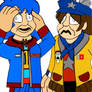 Ttte/Tugs: O face