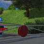 TTTE: Gordon and the bossy bulldozer