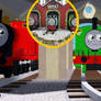 Very unsettling animatronics