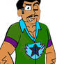 Human Ramone