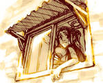 summer by malya