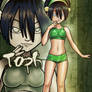 Toph Bei Fong