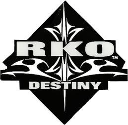 Wwe Randy Orton Rko Logo