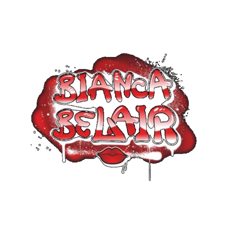 WWE Bianca Belair Logo by matthewrea on DeviantArt
