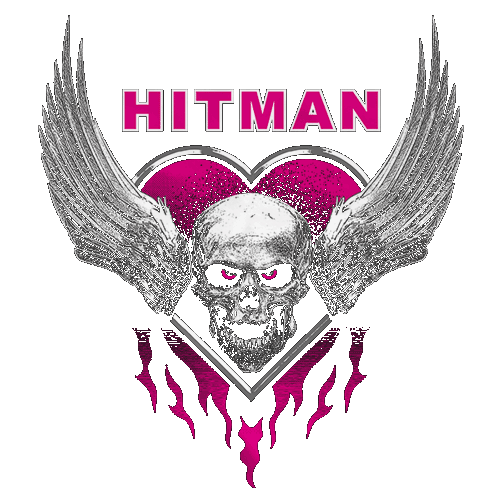 WWE Bret Hart Logo by matthewrea on DeviantArt