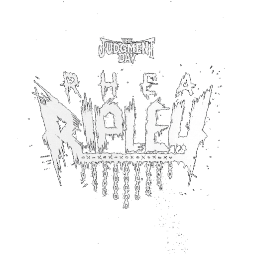 WWE Rhea Ripley Logo by matthewrea on DeviantArt