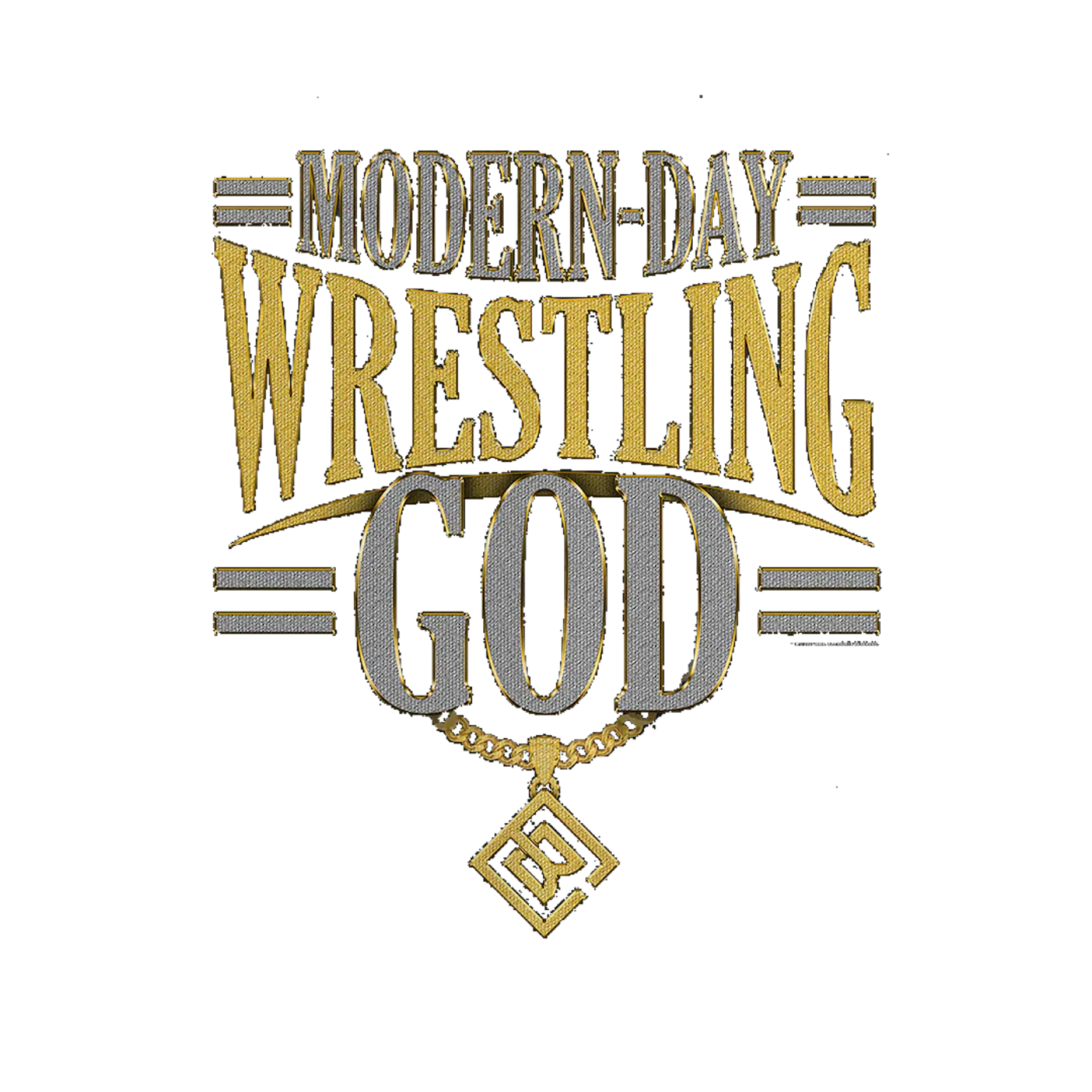 WWE Baron Corbin Logo by matthewrea on DeviantArt