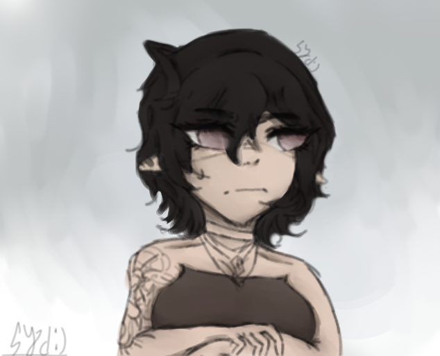 More Kleki Art By PJandSYB On DeviantArt more-kleki-art-by-pjandsyb-on-deviantart