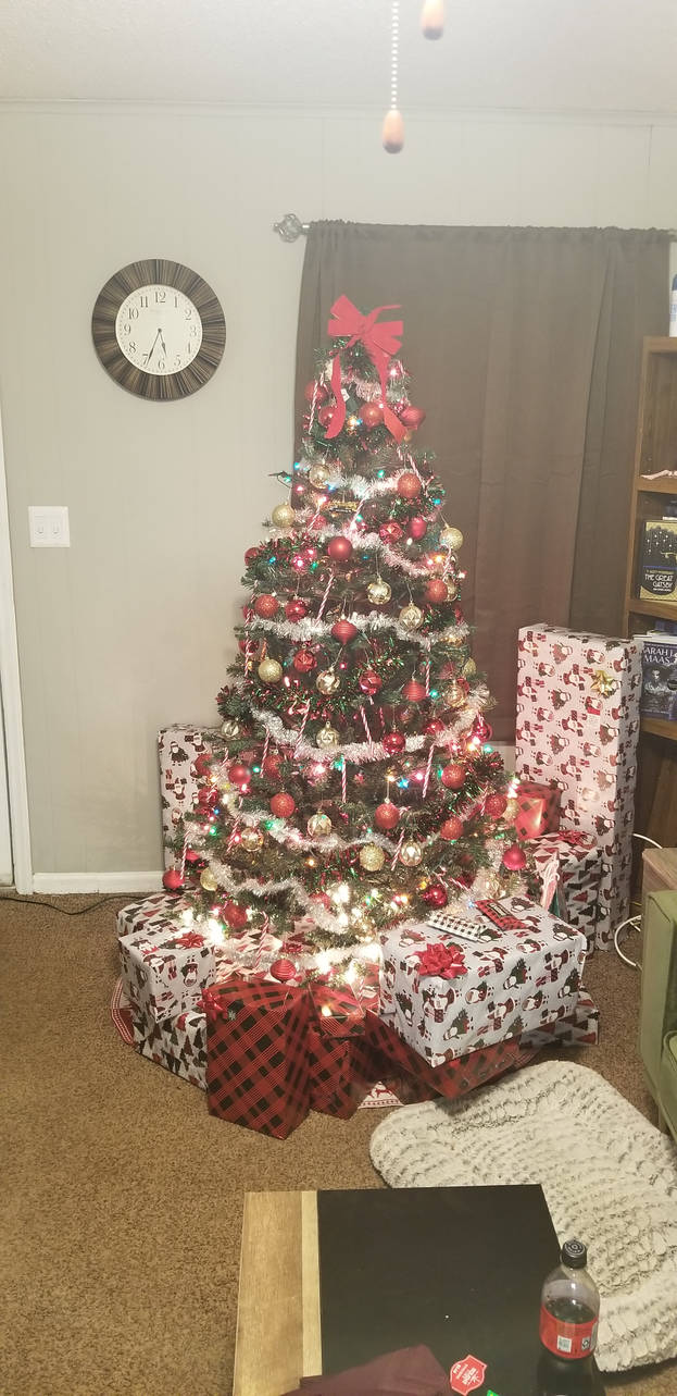 Merry christmas everyone!! by johnmakerx on deviantart Merry Christmas Everyone by oldtimer49 on DeviantArt