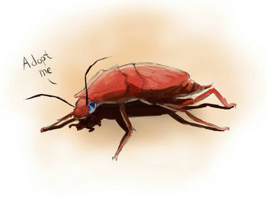 Radroach Artist Explore the Best Radroach Art | DeviantArt