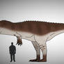 Giganotosaurus carolinii