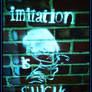 Imitation is Suicide