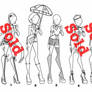 Winx Adoptable fall outfits OPEN ONLY 10 POINTS !!