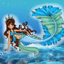 RQ: Mermaid