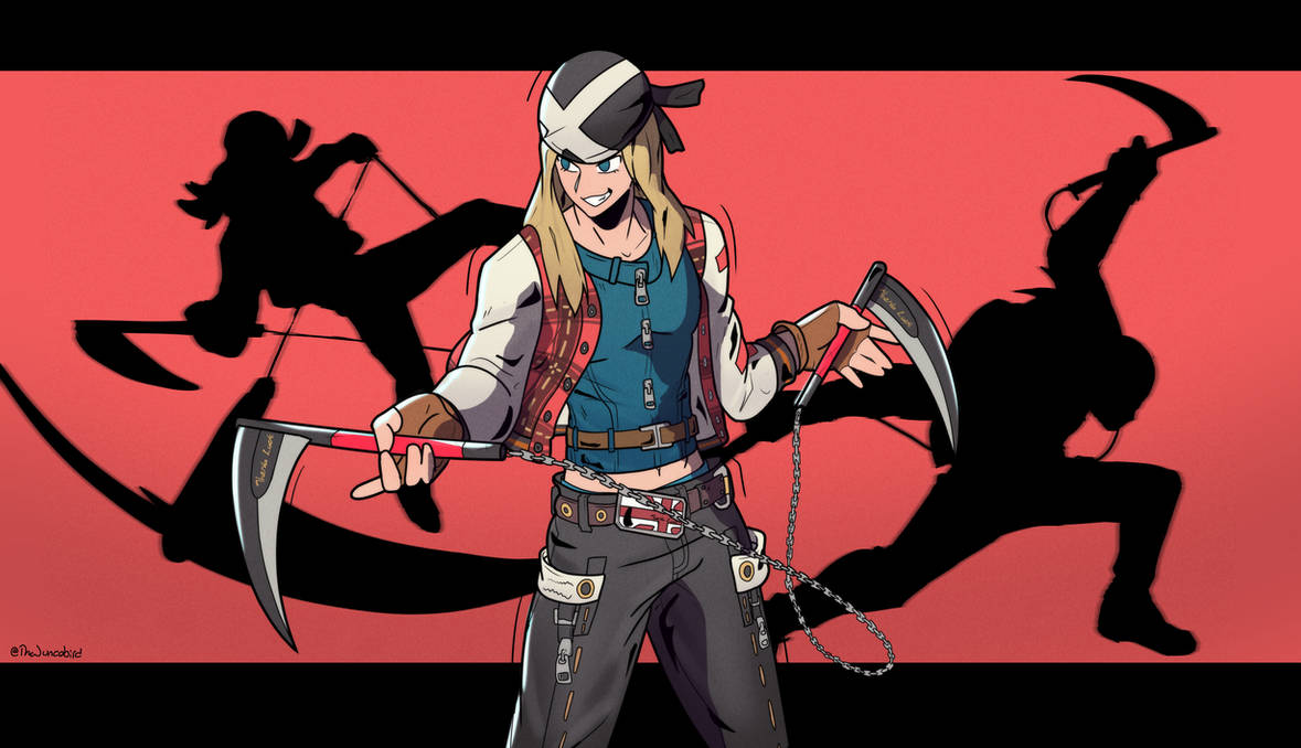 Axlhart Deviantart Axl by TheJuncoBird on DeviantArt