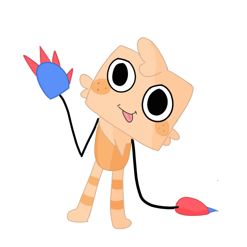 Goob Characters Goob by ilovehotdog on DeviantArt