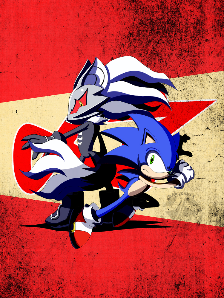 SONIC FORCES