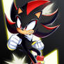 Shadow the Hedgehog