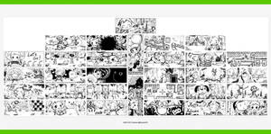 Miiverse Art Selection: Nintendo Land