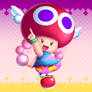 Amitie Toadette