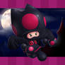 Ninji Toadette