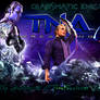 Jeff Hardy- Immortal TNA Wallpaper