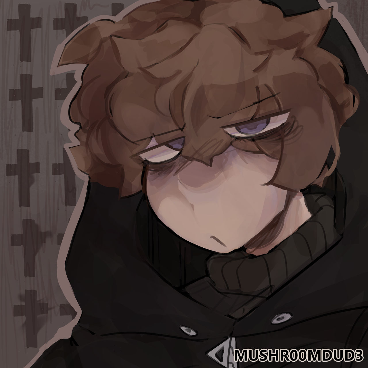 Adam Murray by oyasumifly on DeviantArt