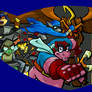 World of Sly Cooper