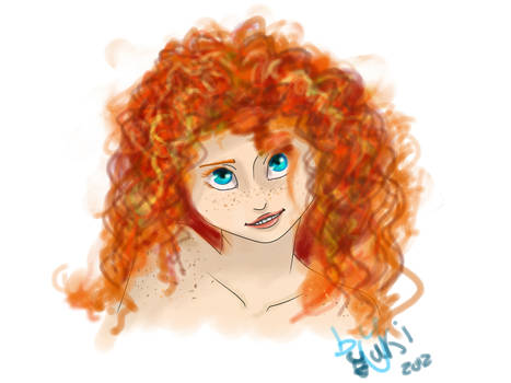 merida