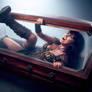 Xena Coffin Trap 3