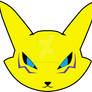 Renamon Minimalista