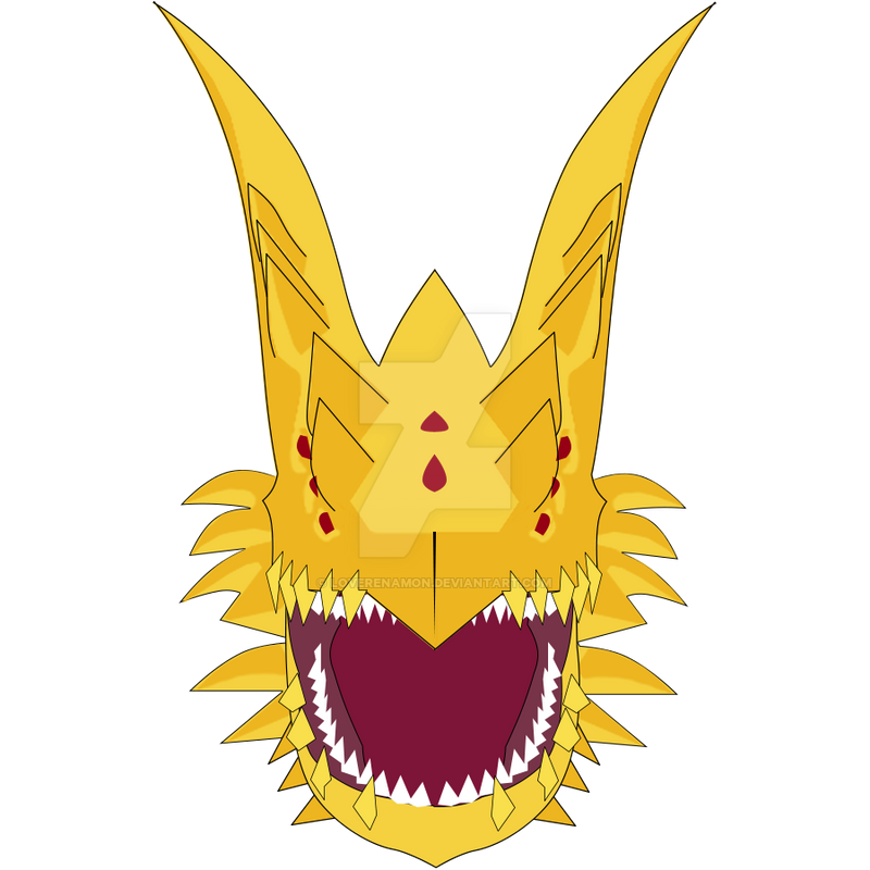 Fanglongmon Minimalista