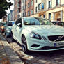 volvo rdesign