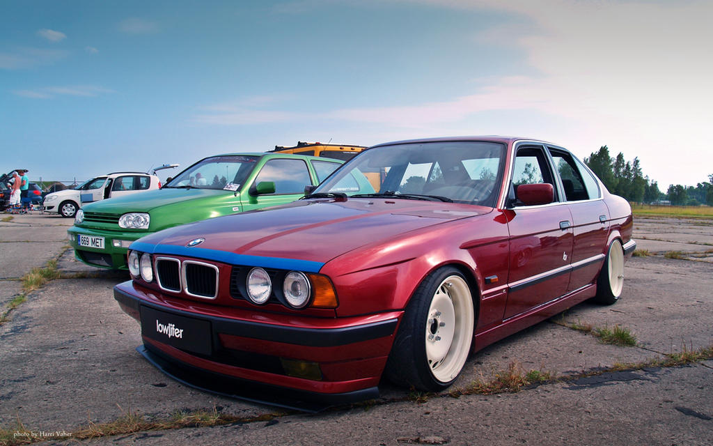 Low E34