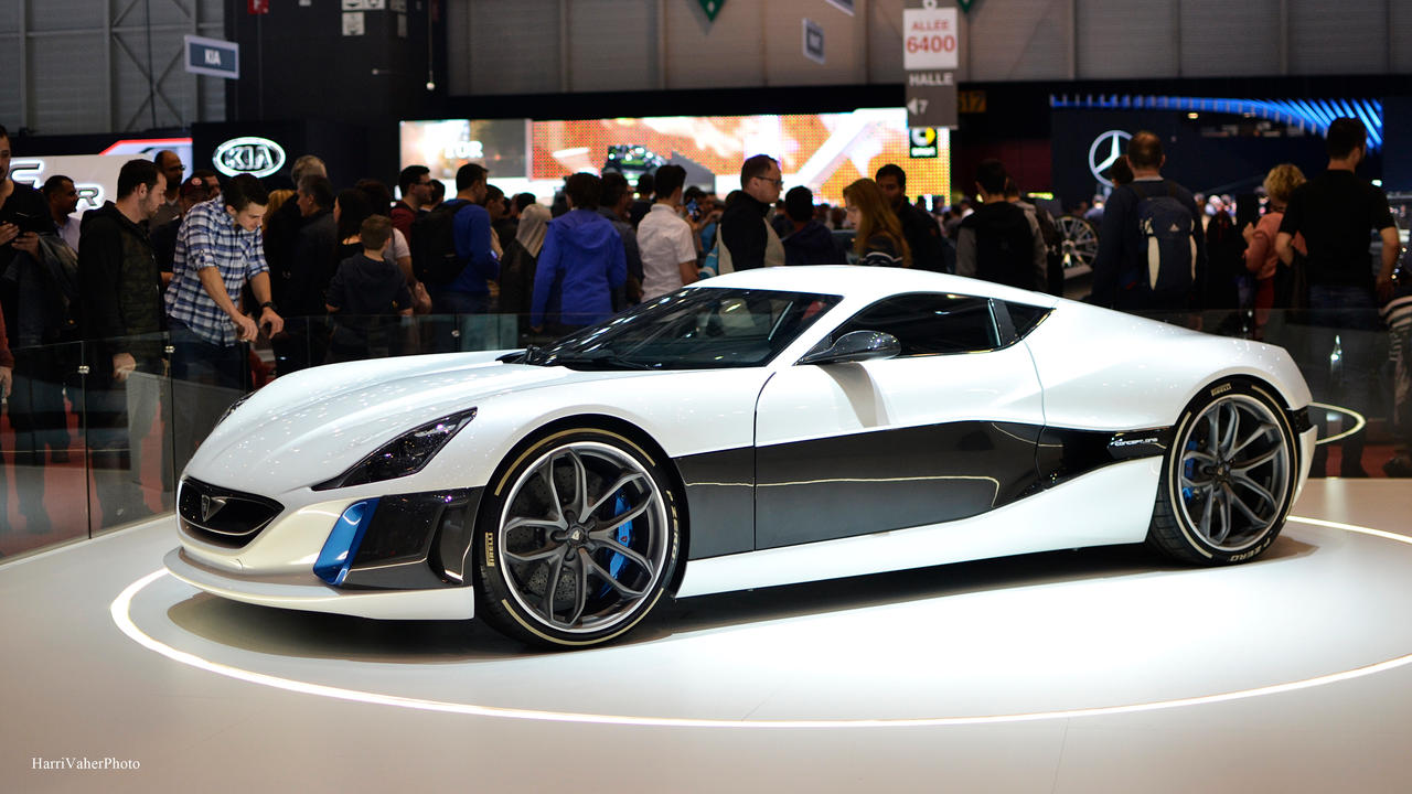 Rimac