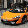 mclaren